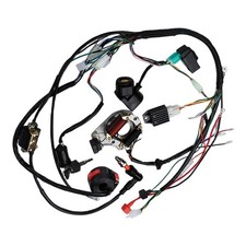 Complete Electrics Wire