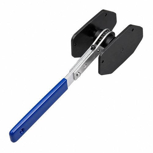 Autojack brake caliper ratchet - brake,