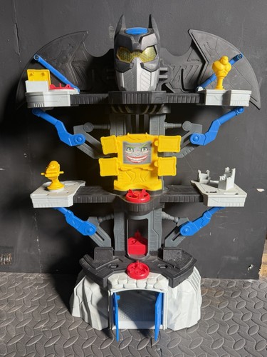 Fisher price super - dc, friends