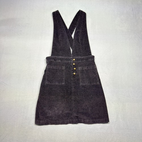 Aaron amber corduroy jumper - &,