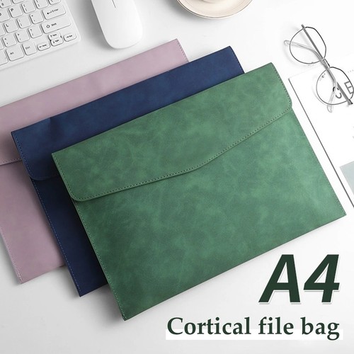 Document file folder - a4,
