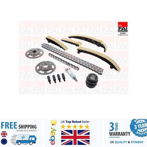 Timing chain kit for - kit,