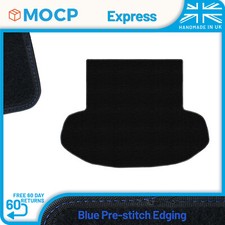 Express with Blue Pre-Stitch