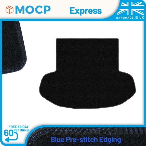 Express with blue pre - with,