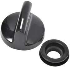 Knob for MIELE Oven Cooker Hob