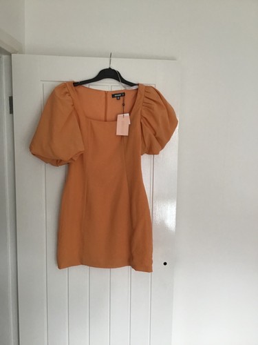Missguided mini dress size - dress, 8