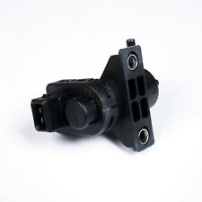 Genuine Renault Boost Pressure