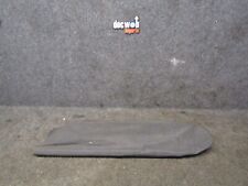 MOTOCROSS 50CC /65 CC  BLACK seat cover  60CM X 36 CM CR6222