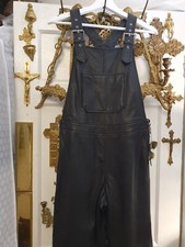 River island New leather