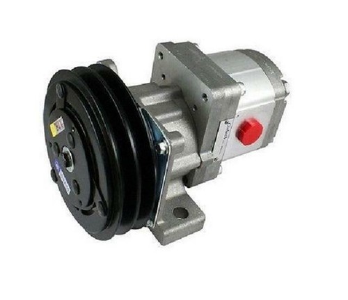 Flowfit hydraulic - flowfit,