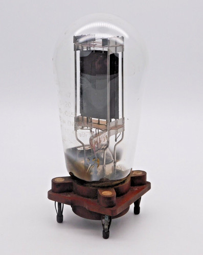 Rare stc vt47 - rare, balloon