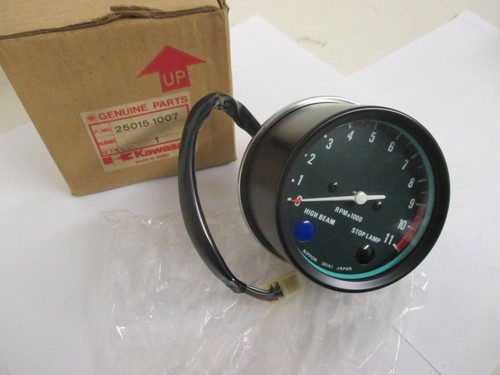 Nos kawasaki z400 kz400 z440 - kawasaki,