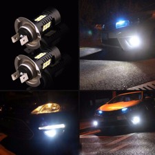 H7 Cob Led Smd Super Bright