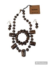 KAZURI Elegant Handmade