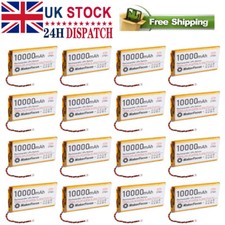 3.7V 10000mAh LiPo Battery