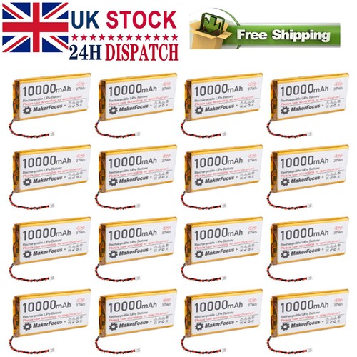 10000mah lipo battery - lipo,