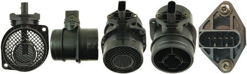 Genuine wai mass air flow - air,