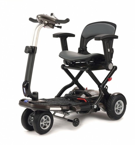 Tga minimo folding - minimo, mobility