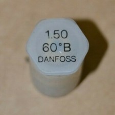 Danfoss Oil Boiler Burner