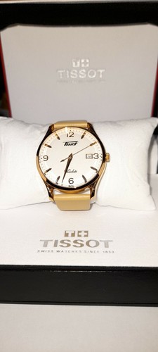 Tissot visodate - tissot,