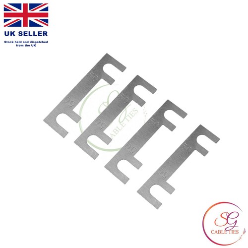 50a amp strip fuse link - x,