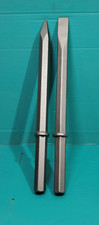 Breaker Chisel Set To Fit
