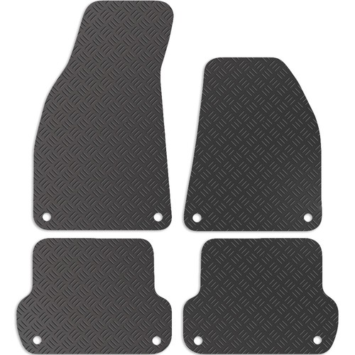 Carsio tailored rubber - rubber, car