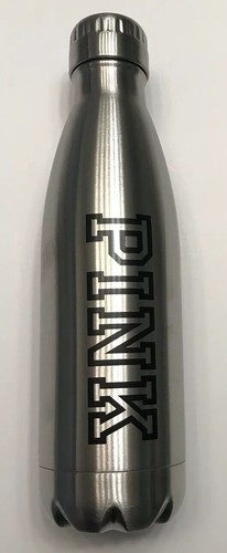 Victoria secret pink - secret, stainless