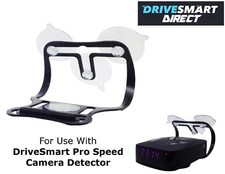 Drivesmart Pro Speed Camera