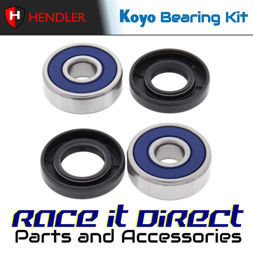 Koyo wheel bearing - koyo,