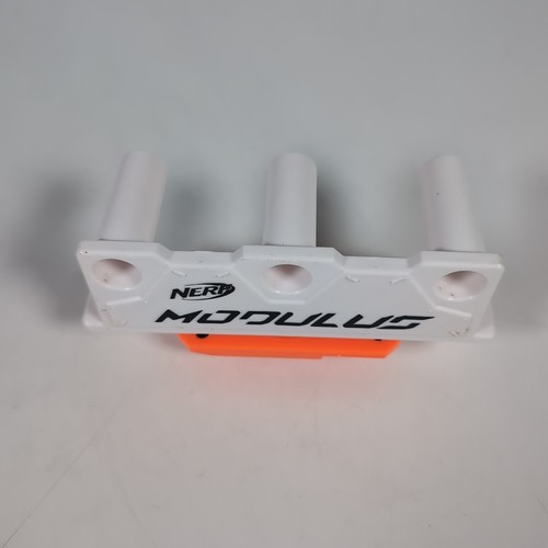 Nerf modulus demolisher - nerf,