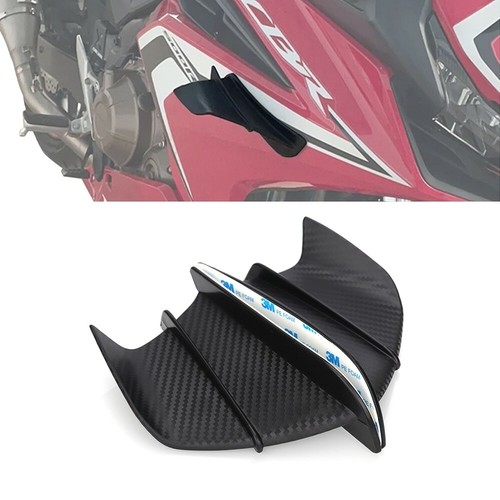 Fairing winglets for - , aprilia