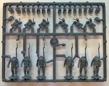 Perry Miniatures Napoleonic