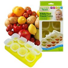 First Steps Baby Weaning Food