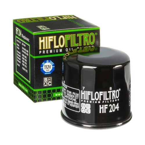 Hiflo oil filter - oil, cbr