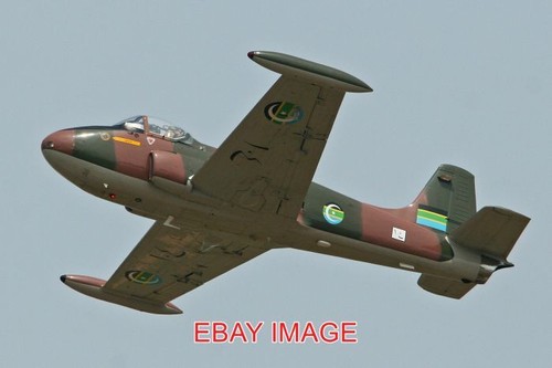 Photo aeroplane bac jet - photo,