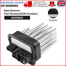 FITS SAAB 9-3 VAUXHALL OPEL