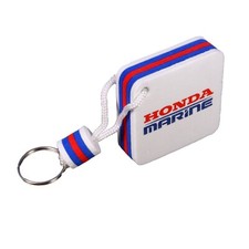 Honda Marine Keyring - Buoyant