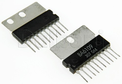 Ba6109 original pulled - original,