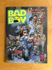 Bad Boy - Oni Press (1999)