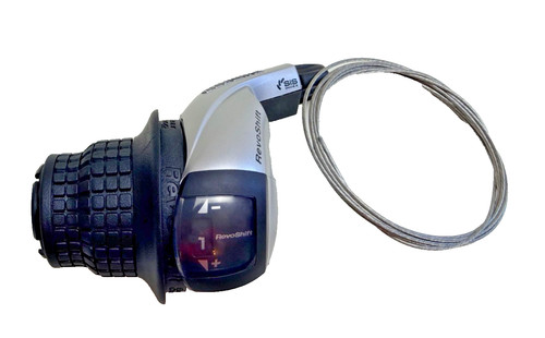 Sunrace tsm21 twist shifter - tsm21,