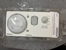 UNIVERSAL Economy 7 Timer