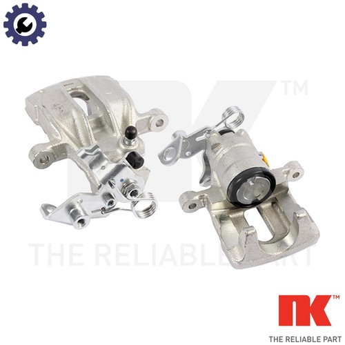 Brake caliper 2147291 for - caliper, vw