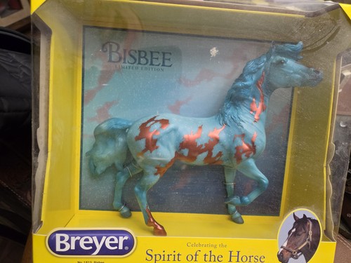 Breyer bisbee - breyer,