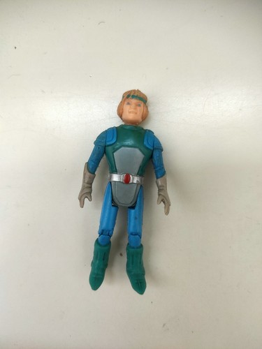 Vtg heroic dino - vtg, riders