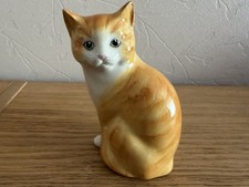 Just Cats & Co Vintage Ginger