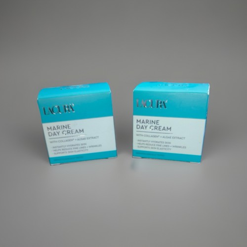 Pack lacura marine - 2, day