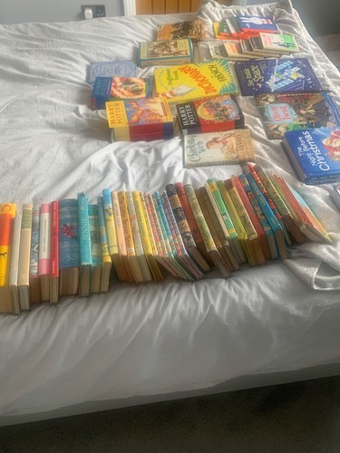 Joblot vintage childrens - joblot,