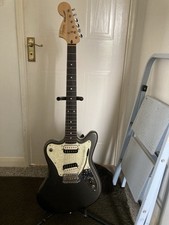 Squier Paranormal Supersonic