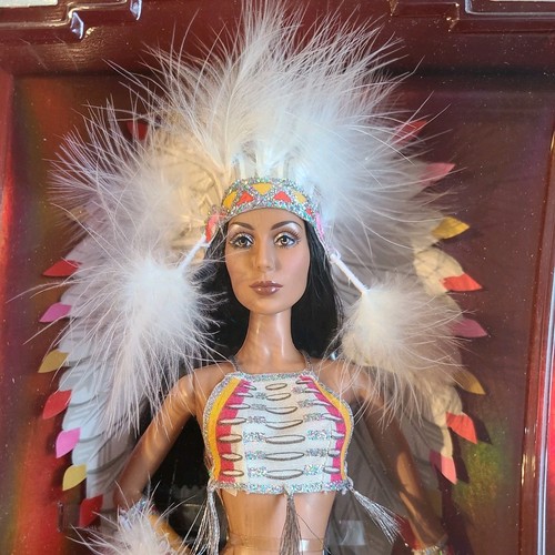 Rare nrfb cher bob - nrfb,